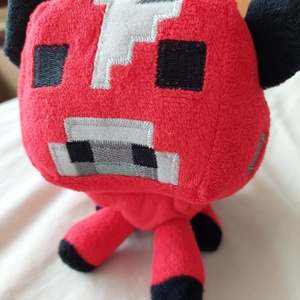 Ballagócsokor Minecraft imádóknak, fiúnak, lánynak... - otthon & életmód - dekoráció - Meska.hu