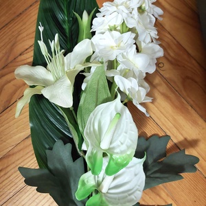 Fiús csokor ballagásra, ballagási csokor - otthon & életmód - dekoráció - Meska.hu