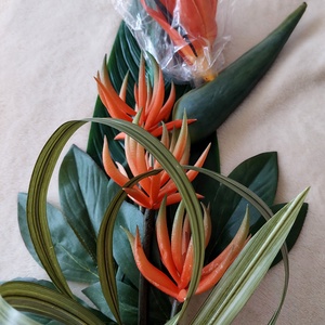 Fiús (unisex) csokor ballagásra, ballagási csokor - Meska.hu