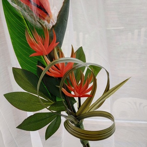 Fiús (unisex) csokor ballagásra, ballagási csokor - otthon & életmód - dekoráció - Meska.hu