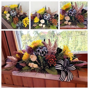 Beköszöntött az ősz! Gyönyörű, napraforgós őszi asztaldísz - otthon & életmód - dekoráció - asztal és polc dekoráció - asztaldísz - Meska.hu Beköszöntött az ősz! Gyönyörű, napraforgós őszi asztaldísz - otthon & életmód - dekoráció - asztal és polc dekoráció - asztaldísz - Meska.hu