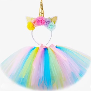 Csajos unikornis farsangi jelmez - ruha & divat - jelmez & álarc - jelmez - Meska.hu