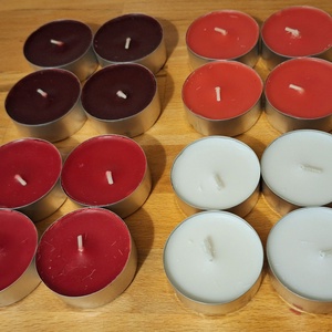 Erdei,  természetes adventi koszorú  - karácsony - adventi díszek - adventi koszorú - Meska.hu