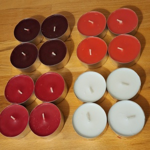 Erdei,  természetes adventi koszorú  - karácsony - adventi díszek - adventi koszorú - Meska.hu