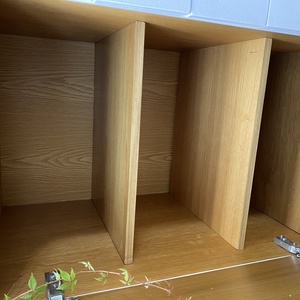 Hófehér vintage komód - otthon & életmód - bútor - komód - Meska.hu