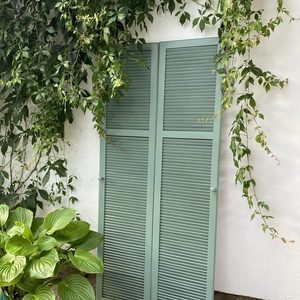 Zsalugáter, spaletta, fotóháttér - esküvő - dekoráció - helyszíni dekor - Meska.hu