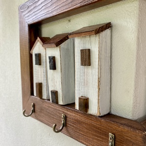 Sarok kulcstartó - otthon & életmód - dekoráció - fali és függő dekoráció - fali kulcstartó - Meska.hu Sarok kulcstartó - otthon & életmód - dekoráció - fali és függő dekoráció - fali kulcstartó - Meska.hu