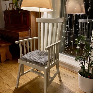 Vintage szék, karosszék - Meska.hu