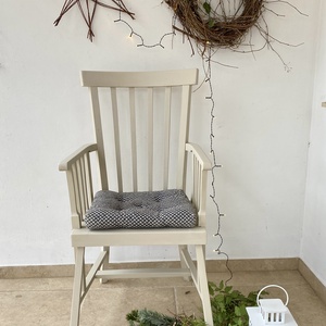 Vintage szék, karosszék - otthon & életmód - bútor - szék & fotel - Meska.hu