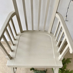 Vintage szék, karosszék - otthon & életmód - bútor - szék & fotel - Meska.hu