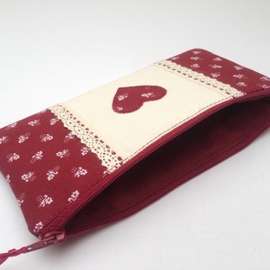 Monogrammos Neszeszer 20x10cm választható betűvel! -  - Meska.hu