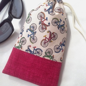 NAPSZEMÜVEG TOK, SZEMÜVEG TOK, TÁROLÓ - táska & tok - pénztárca & más tok - szemüvegtok - Meska.hu