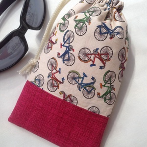 NAPSZEMÜVEG TOK, SZEMÜVEG TOK, TÁROLÓ - táska & tok - pénztárca & más tok - szemüvegtok - Meska.hu