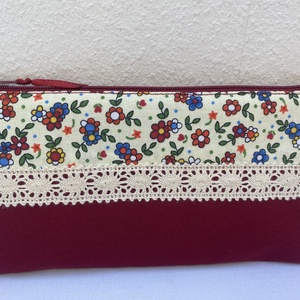 Neszeszer 20x10cm - táska & tok - neszesszer - Meska.hu
