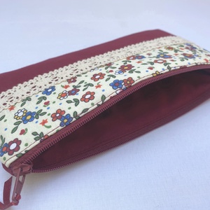 Neszeszer 20x10cm - táska & tok - neszesszer - Meska.hu