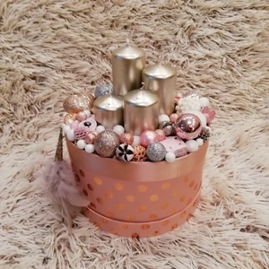 Adventi box - Meska.hu