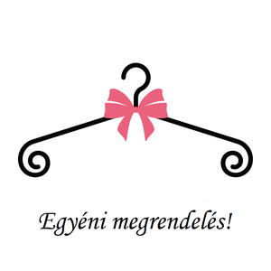 Egyéni megrendelés foglalva vendeg202789 részére (A csomag pontos paraméterei a leírásban szerepelnek) - Meska.hu