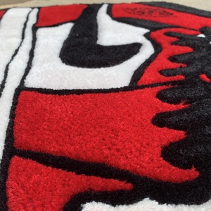 Jordan tufting szőnyeg - otthon & életmód - lakástextil - szőnyeg - más típusú szőnyeg - Meska.hu