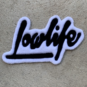 Low life tufting szőnyeg - otthon & életmód - lakástextil - szőnyeg - más típusú szőnyeg - Meska.hu
