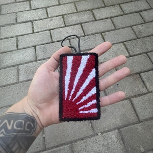 Kézzel készült Car Charmz  JDM - otthon & életmód - autó - visszapillantó dísz - Meska.hu