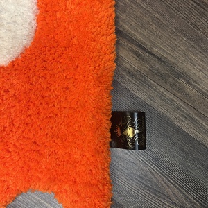 Pacman szellem szőnyeg - otthon & életmód - lakástextil - szőnyeg - szövött szőnyeg - Meska.hu