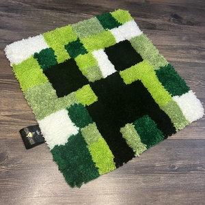 Minecraft szőnyeg - otthon & életmód - lakástextil - szőnyeg - szövött szőnyeg - Meska.hu