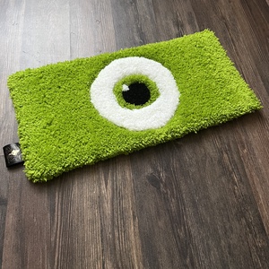 Szörny Rt keyboard rug - otthon & életmód - lakástextil - szőnyeg - szövött szőnyeg - Meska.hu