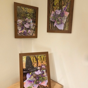 Boszis falikép - otthon & életmód - dekoráció - kép & falikép - poszter - Meska.hu