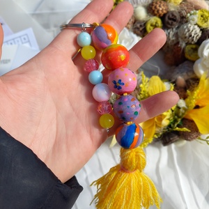 Hygge ajtódísz szett - otthon & életmód - dekoráció - ajtó- és ablak dekoráció - ajtódísz & kopogtató - Meska.hu