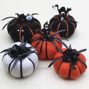 Halloween tökök - Meska.hu