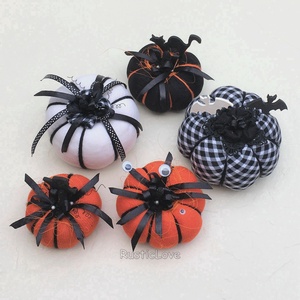 Halloween tökök - Meska.hu