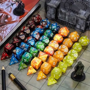 Zsákbakocka - játék & sport - szerepjáték - Meska.hu