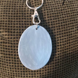 Hearthstone kulcstartó - táska & tok - kulcstartó & táskadísz - kulcstartó - Meska.hu