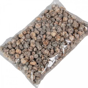 Mini tök termés 12 dkg - havas fehér, Kellékek & szerszámok, Dekorációs kellékek, Termések, terméscsomagok, , MESKA
