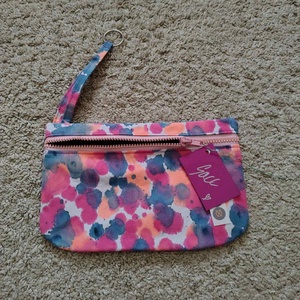 Vízálló neszeszer akasztóval, Táska & Tok, Neszesszer, Festett tárgyak, Varrás, MESKA