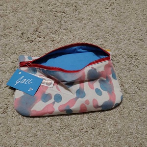 Vízálló neszeszer akasztóval - táska & tok - neszesszer - Meska.hu