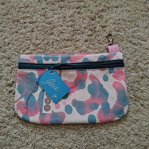 Vízálló neszeszer akasztóval, Táska & Tok, Neszesszer, , MESKA