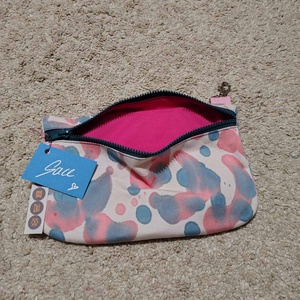 Vízálló neszeszer akasztóval - táska & tok - neszesszer - Meska.hu