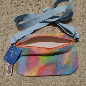 Vállpántos kistáska - táska & tok - kézitáska & válltáska - válltáska - Meska.hu