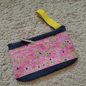 Farmer neszeszer - táska & tok - neszesszer - Meska.hu