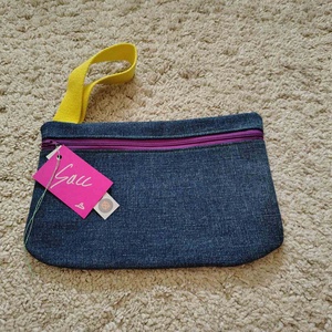 Farmer neszeszer, Táska & Tok, Neszesszer, Festett tárgyak, Varrás, MESKA