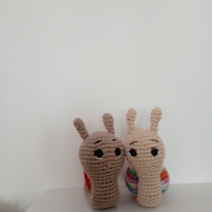 Csigabiga - játék & sport - baba & babaház - baba - Meska.hu