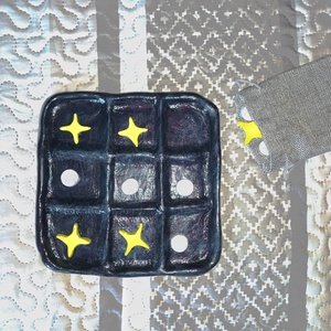 Tic Tac Toe játék - játék & sport - táblajáték és kártyajáték - társasjátékok - Meska.hu Tic Tac Toe játék - játék & sport - táblajáték és kártyajáték - társasjátékok - Meska.hu