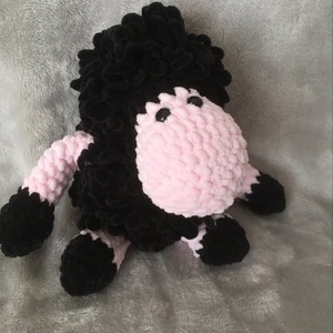 amigurumi bari - Meska.hu