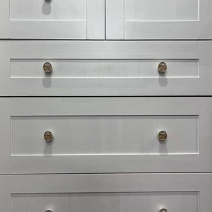 BÚTORGOMB (bútorfogantyú) bagoly - otthon & életmód - bútor - bútorfogantyú - Meska.hu