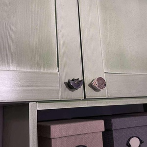 BÚTORGOMB (bútorfogantyú) denevér - otthon & életmód - bútor - bútorfogantyú - Meska.hu