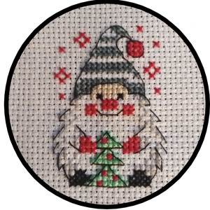 Egyedi karácsonyfadíszek 5 db-os szettben - AKÁR NÉVRE SZÓLÓAN - karácsony - karácsonyi lakásdekoráció - karácsonyfadíszek - Meska.hu