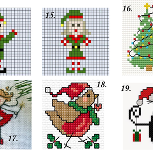 Egyedi karácsonyfadísz AKÁR NÉVRE SZÓLÓAN - karácsonyi motívummal - karácsony - karácsonyi lakásdekoráció - karácsonyfadíszek - Meska.hu