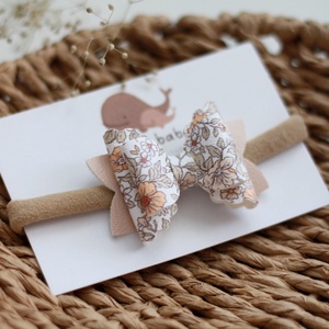 Daisy elasztikus baba fejpánt, Ruha & Divat, Hajdísz & Hajcsat, Hajráf & Hajpánt, , MESKA