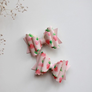 Epres gyerek hajcsat - ruha & divat - hajdísz & hajcsat - hajcsat & hajtű - Meska.hu